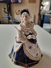 Royal Dux Bohemian dancing