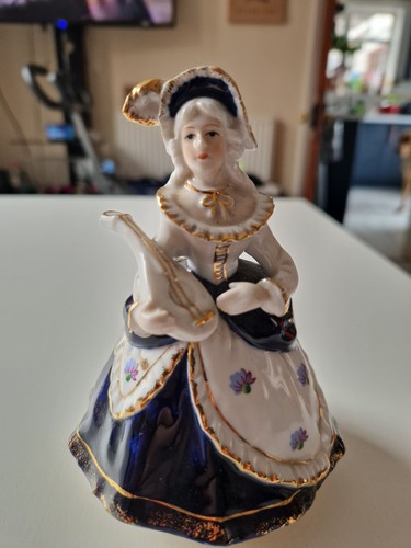 Royal dux bohemian dancing - dux,
