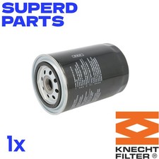 KNECHT OC59 OIL FILTER OE