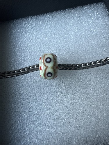Trollbeads unique barrel - trollbeads,