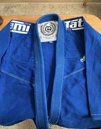 Bjj tatami a2 - gi,