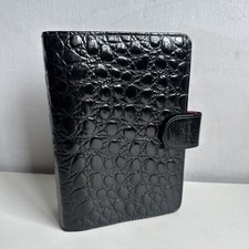 SMYTHSON OF BOND STREET Black
