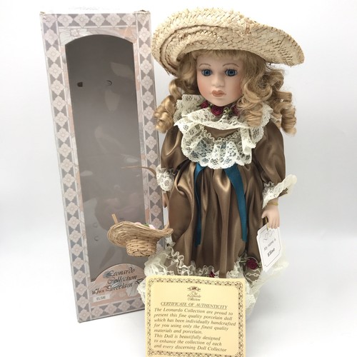 Vintage leonardo collection - vintage,