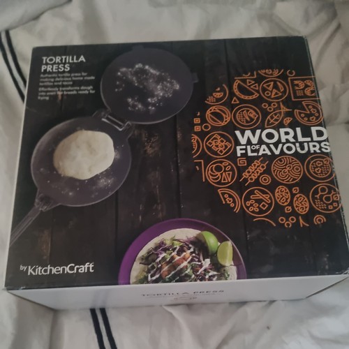 Kitchen craft tortilla - kitchen,
