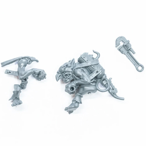 Warhammer 40k orks wazdakka - warhammer,