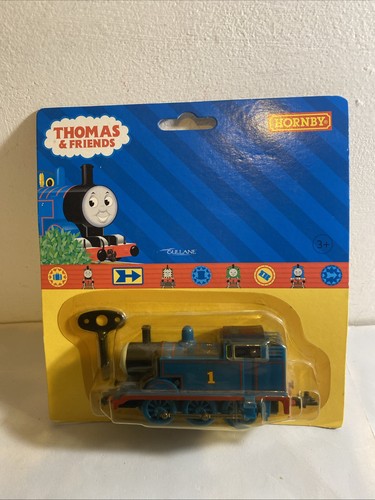Hornby thomas and - hornby, friends