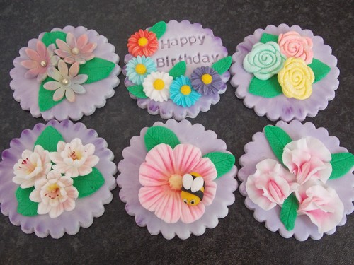 Edible fondant sugar - edible, fondant/sugar
