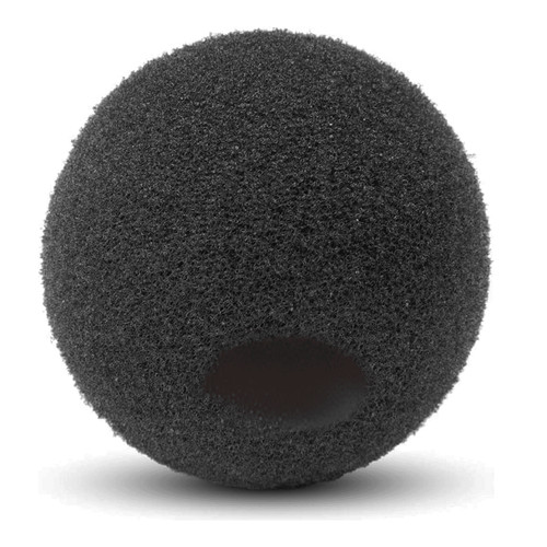 Soubdlab black foam microphone - soubdlab,