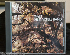 Travis - Invisible Band (cd