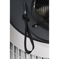 Pair of Vertical Sunbed Tanning Handle Straps - SHORT or LONG