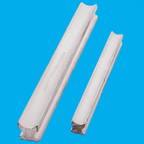 2pc pipe bender - pipe, profiles