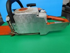 GAS OIL TANK HANDLE PROTECTION