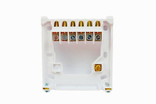 Honeywell Danfoss Sangamo