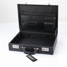 Executive Faux Leather