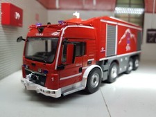 1:43 MAN TGS TGM Proteus Alps