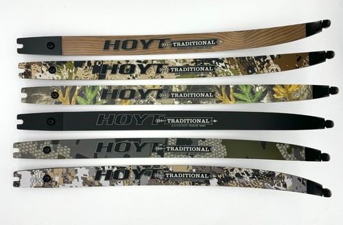 Hoyt satori ilf limbs - hoyt, your
