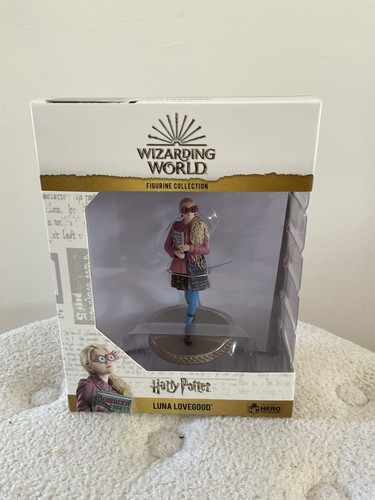 Eaglemoss harry potter - eaglemoss,