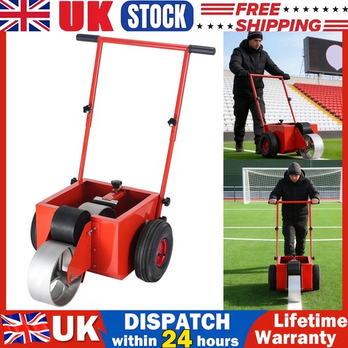 Wheel transfer line marker - transfer,