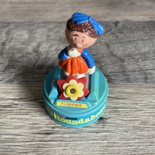 Vintage Corgi Magic Roundabout