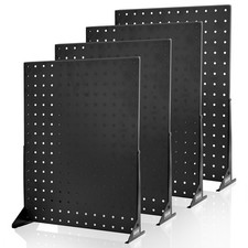 VEVOR Pegboard Display Stand