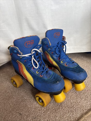 Rio roller passion - rio, squad