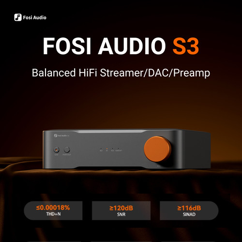 Fosi audio music - music,