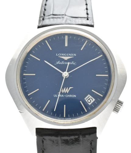 Read longines ultra - [read], ultra-chron