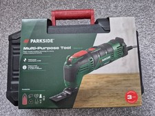 Parkside 310W Multi Purpose