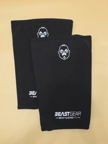 Beast gear knee - gear,