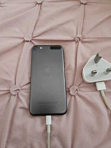 Apple ipod touch - touch, 6th