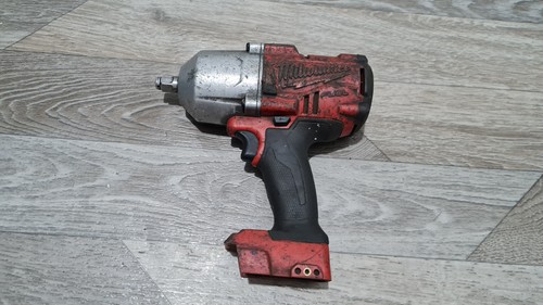 Milwaukee m18fhiwf12 - milwaukee, 1/2"