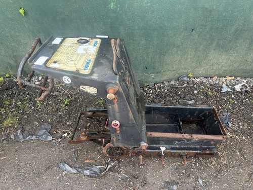 Tcp tracked dumper - dumper, 500kg