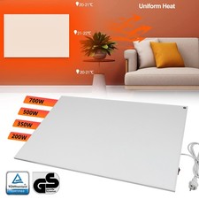 Electric Panel Heater Infrared