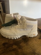 OTW Half Cab 33 Trail Vibram