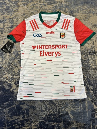 Mayo gaa jersey medium - jersey,