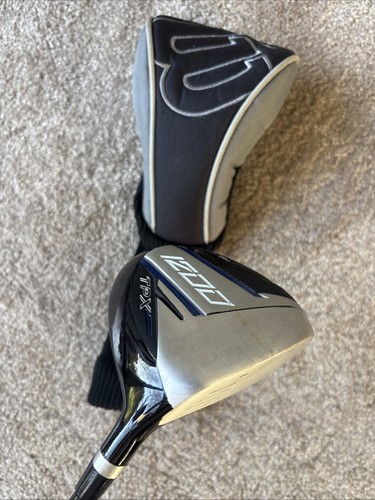 Wilson 1200 tpx wood 15 - 1200, 3