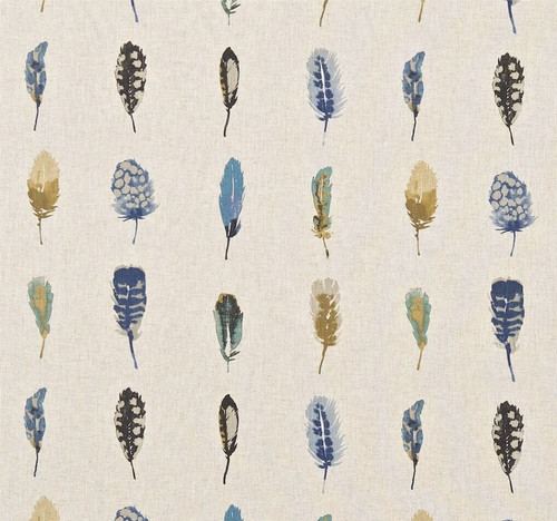 Harlequin curtain fabric - curtain,