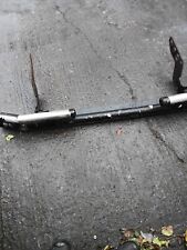 Mitsubishi l200 rear bumper