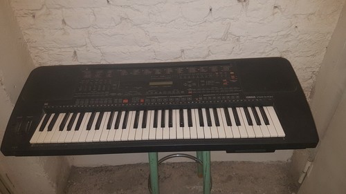 Yamaha psr 5700 keyboard - yamaha,