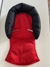 Maxi Cosi CabrioFix Newborn