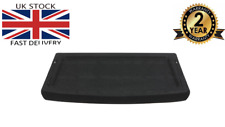 NEW PARCEL SHELF TO FIT VW POLO 6R 2009-2018  BOOT LOAD LUGGAGE COVER BLACK