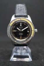 92# Vintage Diver SUPER SQUALE 41 mm Axes Y1510 (Large)