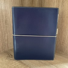 FILOFAX Domino A5 Personal
