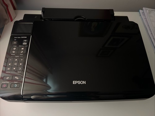 Epsom stylus sx515w all one - in,