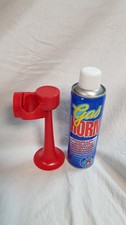 Gas air Horn Firechief
