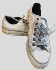 CONVERSE ALL STAR~RARE~DIAMOND