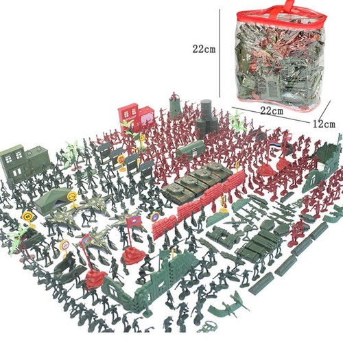 330 piece base set - 330,