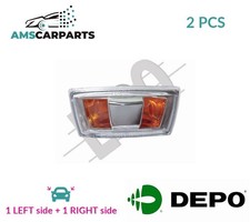 INDICATOR LIGHT BLINKER LAMP