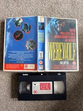 Werewolf - EV - Post Cert Big