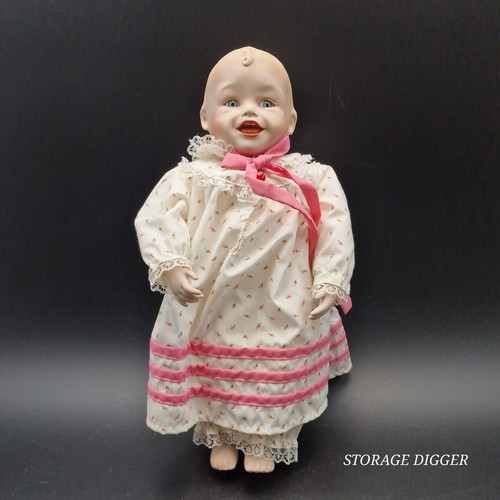 Vtg ashton drake sarah - ashton-drake,
